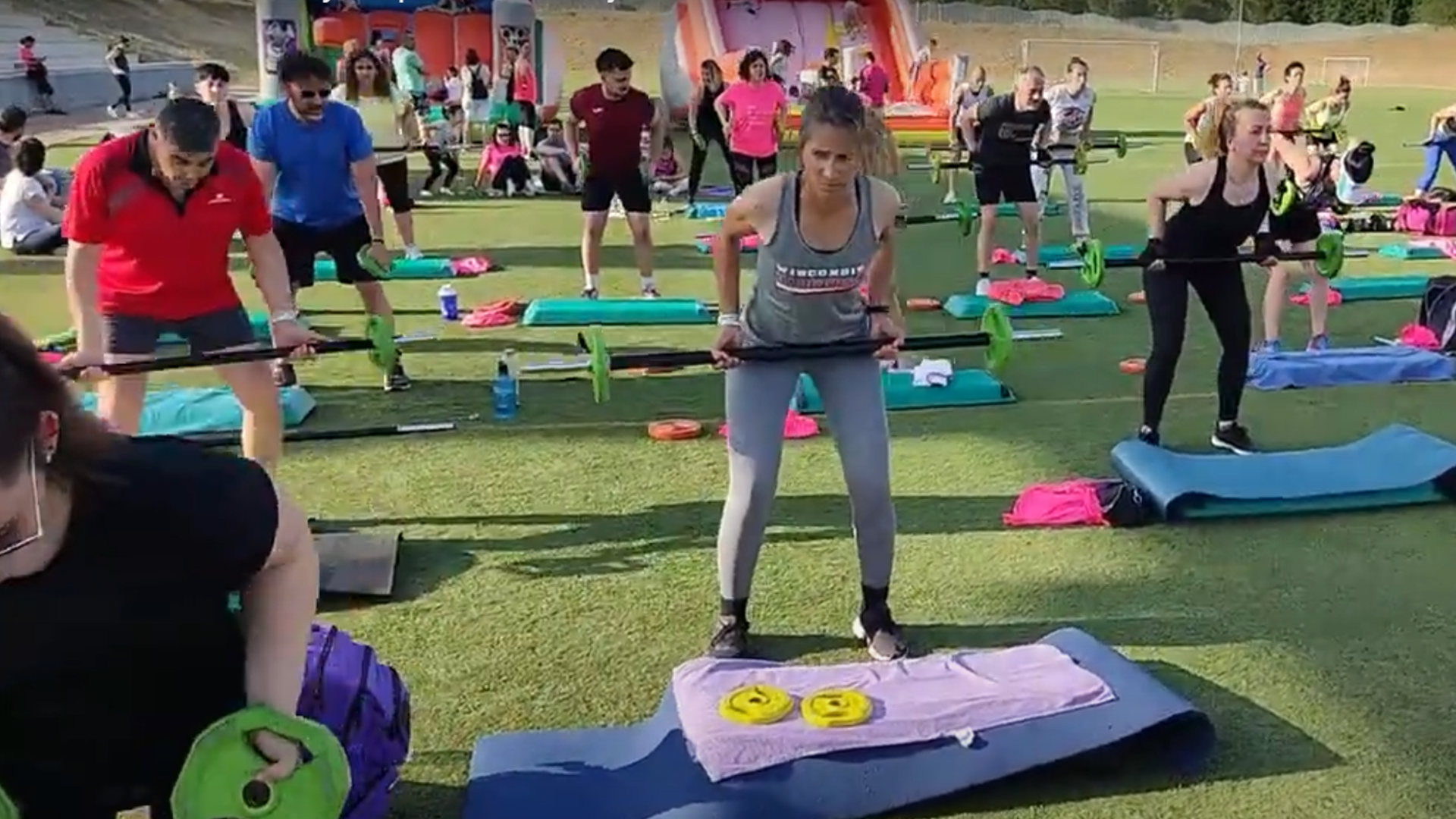 Imagen de FITNESS CONNECTION