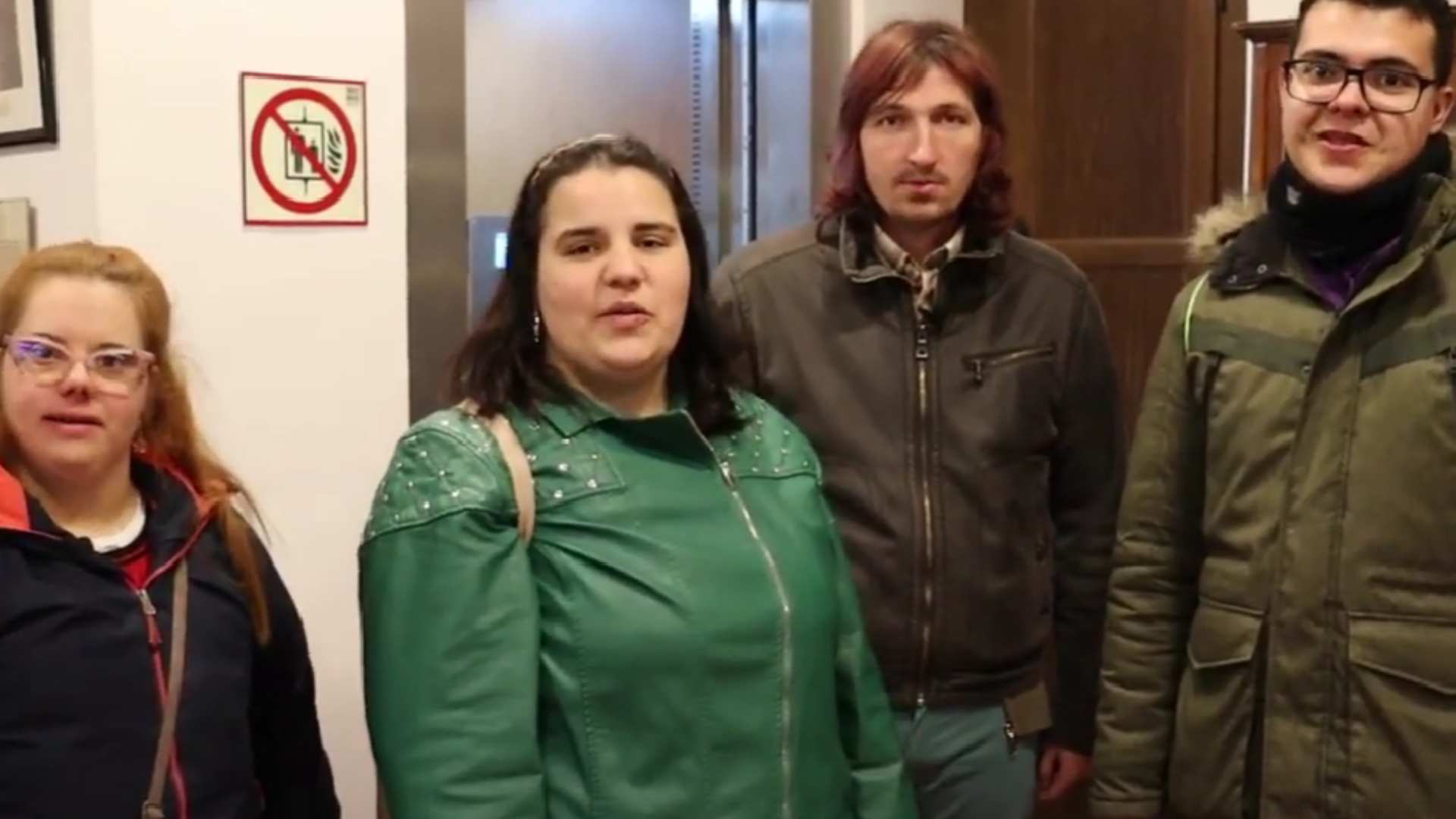 Imagen de VIAJAMOS A MONDÉJAR